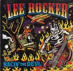 Lee Rocker : Racin' the Devil